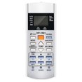 thumbnail image 1 of Control remoto para aire acondicionado A75C3407, A75C3623, A75C3625, KTSX003 y A75C3297, 1 of 8