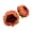 Brick Red, variant on Cotton Cloth Round Peony Single Simulated Flower,Artificial Round Peony Flower Heads Flower Buds for Wedding Flower Wall & Arrangement,Bridal Bouquets, Table Centerpieces, Parties,(Light Violet,)