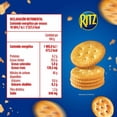 thumbnail image 3 of Galletas saladas Ritz 6 rollos de 89 g c/u, 3 of 5