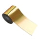 thumbnail image 3 of Pegatinas decorativas de PVC para azulejos de pared y baño. Dorado 1, 3 of 9