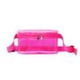 thumbnail image 4 of Bolsa Laser Fanny Pack PVC Jelly Clear Mujeres Viajes al aire libre Mini Money Riñonera en el pecho Tmvgtek Para Estrenar, 4 of 8