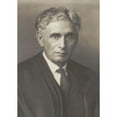 thumbnail image 2 of Louis Brandeis (1856-1941) History (18 x 24), 2 of 2