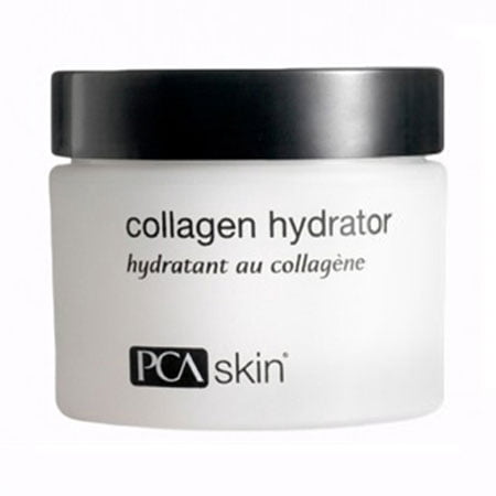 Pca Skin Collagen Hydrator Facial Moisturizer, 1.7