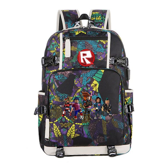 Mochila escolar de alta capacidad para adolescentes y mujeres, bolso impermeable para ordenador portátil, mochila para Universidad