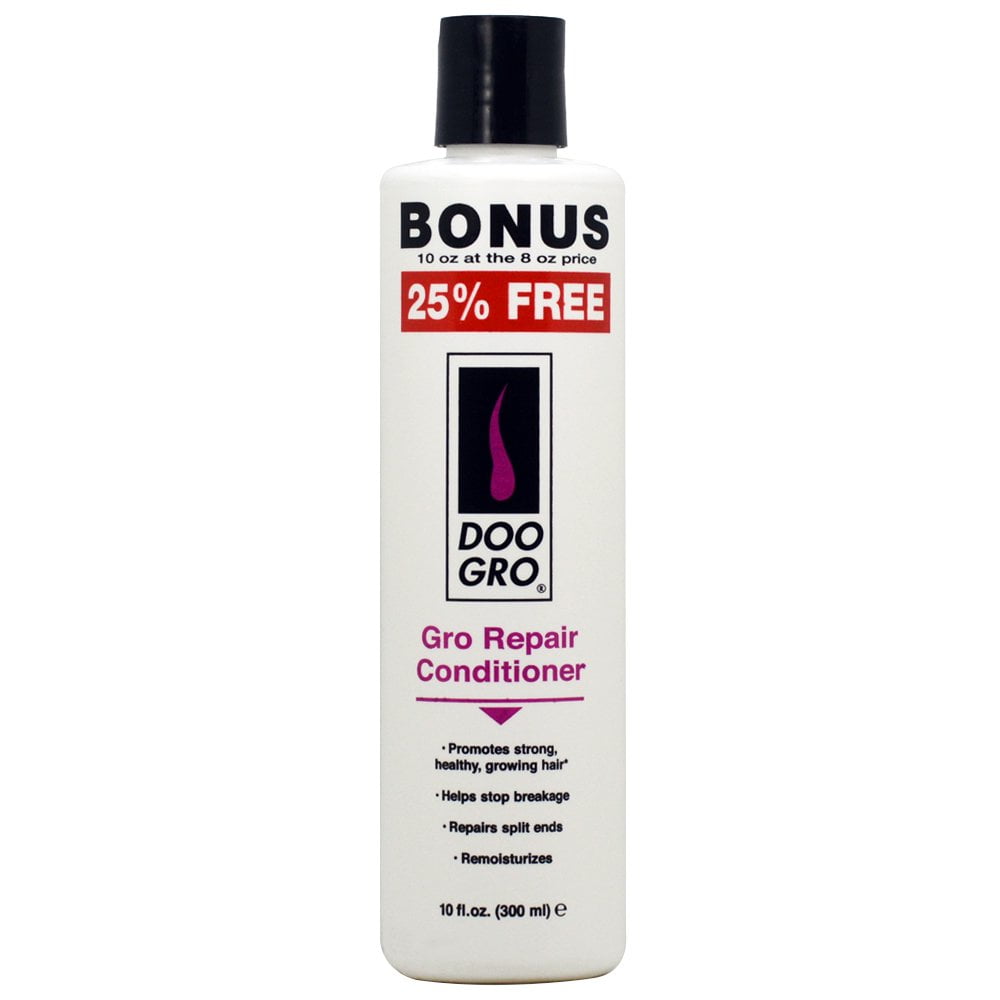 DOO GRO Repair Conditioner (10oz) DOO GRO Repair Conditioner (10oz)