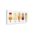 thumbnail image 2 of Trademark Fine Art 'Chill Out I' Canvas Art by Grace Popp, 2 of 4