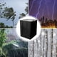 thumbnail image 2 of Bewildely Envolturas aislantes para colmenas de abejas, clima frío, fácil de instalar, funda impermeable para colmena Cubiertas para muebles de jardín, 2 of 6