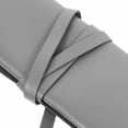 thumbnail image 3 of unbranded Bolsa De Almacenamiento Para Baquetas Batería Y Color Gris Oscuro Y, 3 of 8