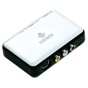 VIDBOX® Video Conversion for PC (Windows)