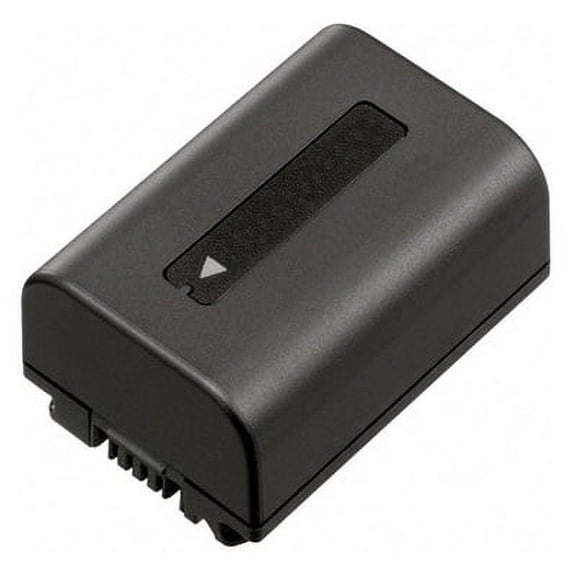 Battpit: Camcorder Battery Replacement for Sony HDR-CX130/B (1050mAh) NP-FV50 7.2 Volt Li-ion Camcorder Battery