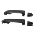 thumbnail image 1 of 4Pcs Poignée de Porte Extérieure ABS Poignée de Porte Extérieure Installation Facile Poignée Confortable Poignée de Porte Extérieure Remplacement pour Camry 2012 à 2017, 1 of 8