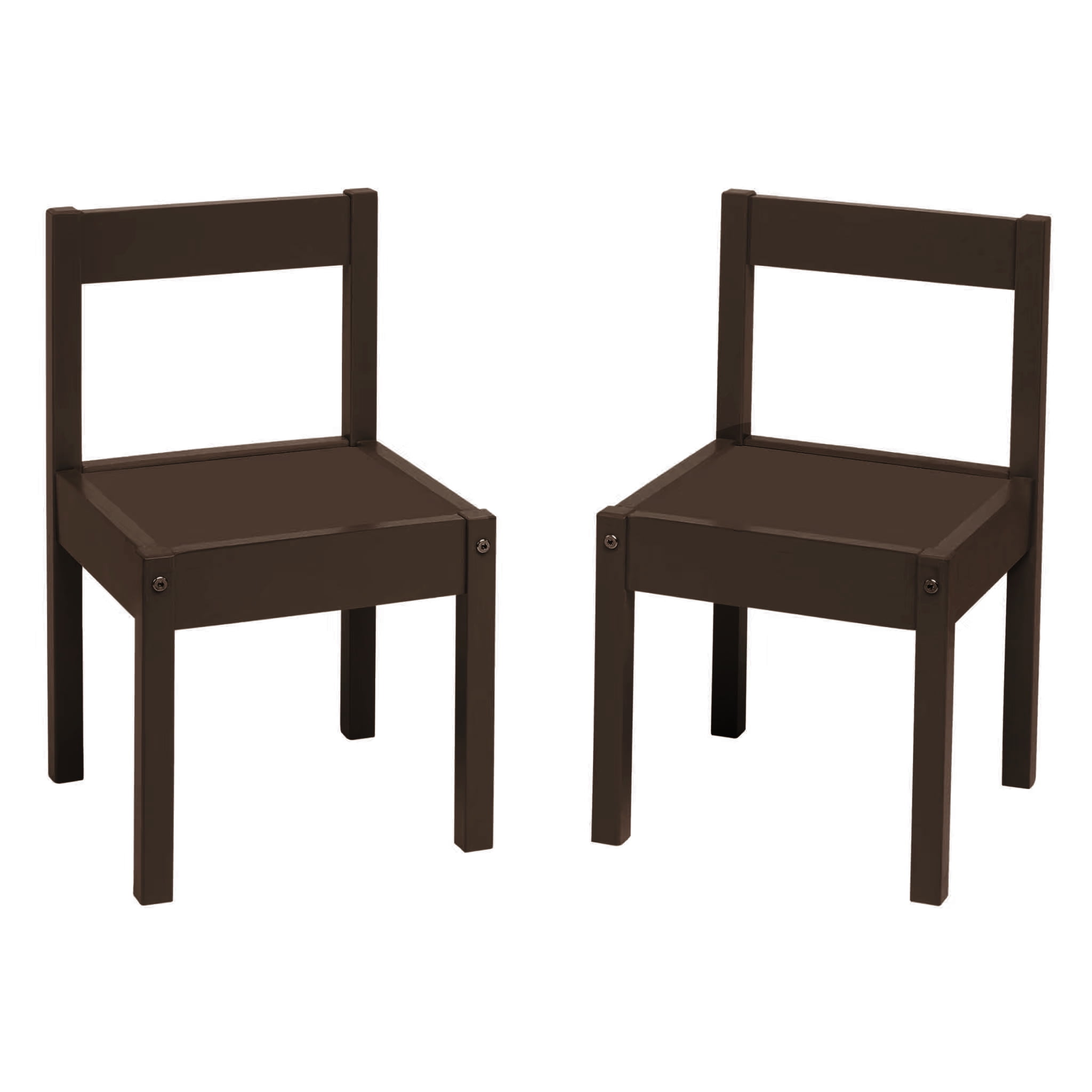 Safety first table and chairs 2025