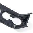 thumbnail image 5 of Accesorios de Interior de coche, cubierta de Panel Ar Central para coche, embellecedor para Lander 2022, estilismo para coche, 5 of 5
