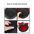 thumbnail image 4 of Octpeak Cover W/Storage Bag,Boat Sealing Cover Round Circular Type Lid Waterproof Kayak Accessories W/Storage Bag,Round Lid, 4 of 10