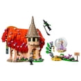 thumbnail image 3 of Set Wicked Glinda y Elphaba Visitan Munchkinland 75690, 3 of 4