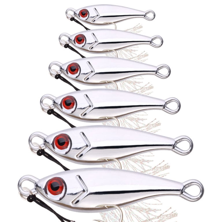 coastal fish lures 6th Sense Speed Glide 100 SW Glide Bait Pink Chrome or targeting fish along Lot Lures - Etsy Fishing Lure Tumbler Popper Model:5 1/2