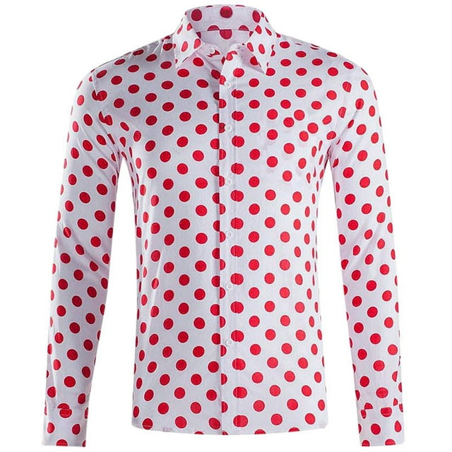 Men Shirt Small Short Men Lady Exercise Short Pack Long Sleeve Work Shirts Men Summer Men Christmas Tops Loose Tunic Long Sleeve Polyester Spandex Long Exercise Shirts Men Long Sleeves Shirt Men's