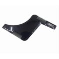 thumbnail image 1 of Peine para moldear, peinar y afeitar barba HUOGUO Black, 1 of 4