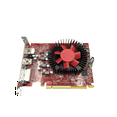 thumbnail image 1 of HP AMD RX460 2GB GDDR5 Video Graphic Card 910486-002, 1 of 7