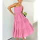 thumbnail image 1 of Vestidos largos bohemios, vestidos largos fluidos de fiesta bohemios de verano para mujer Vestidos de verano para mujer Experiencia incomparable, 1 of 6