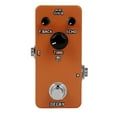 thumbnail image 2 of BotaniNest Stereo Analog Delay Guitar Effect Pedal Compact Guitar Accessory For Home School And Performance Use Easy Control With Knobs Portable Design For Musicians, 2 of 6