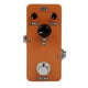 thumbnail image 1 of Pedal de efecto de retardo analógico estéreo para guitarra. Accesorio compacto para guitarra para uso doméstico, escolar y en actuaciones. Fácil control con mandos. Diseño portátil para músicos., 1 of 6