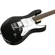 Yamaha PAC112V Pacifica Electric Guitar - Black