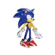 Sonic Prime 5 Articulated Sonic Figure, Collectible