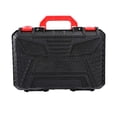 thumbnail image 3 of SunniMix Hard Carrying Case Organizer Multifunction Container Heavy Duty Tool Box, 3 of 8