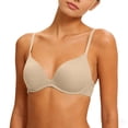 thumbnail image 3 of Adjustable Wirefree Bra for Women - Comfortable Breathable Gather Support Everyday Underwear, 3 of 5