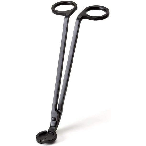 FVSA Candle Wick Trimmer, Candle Cutter Stainless for Candle