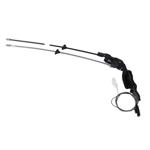 Dilwe Vehicle Rear Right Power Sliding Door Cable Repair Assembly Kit Motor Fit For Sienna 924 550 Com Dilwe Vehicle Rear Right Power Sliding, Power Cord Through Sliding Door