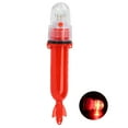 thumbnail image 2 of Boat Signal Light, Waterproof Lamp Stable 0.6W  For Fishing Boat Warnings For Night Fishing Operations For Fishing Net Assistance Yellow,Blue,Red,White,Green, 2 of 8