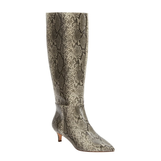 comfortview wide calf boots