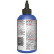 Unicorn Spit Wood Stain & Glaze 8oz-Blue Thunder