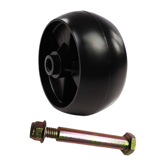 Proven Part Deck Wheel And Bolt Lock Nut Fits Cub Cadet 734-04155 For Toro 112-0677 72-025