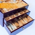 thumbnail image 4 of WHAMVOX 24Jgo Para Cajones De Aleación Para Cocina Y Muebles Con Redondo, 4 of 5
