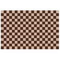 thumbnail image 2 of Cheers US Area Rug, Doormat Floor Mat Nursery Rugs, Children Play Rug Carpet Tub Shower Bath Rug, Checkerboard Throw Rugs Runner Exercise Mat, Indoor/Outdoor Entryway Mat, 2 of 7