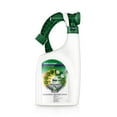 thumbnail image 3 of Roundup For Lawns 6 Hose End Ready-to-Spray (Southern) Weed Killer, 32 fl oz, Kills Lawn Weeds, 3 of 11