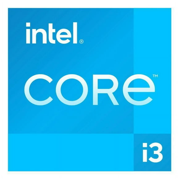 Intel S1700 CORE i3 13100F TRAY GEN13