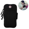 thumbnail image 3 of Universal Running Armband - Phone Holder for Sports & Fitness, 3 of 5