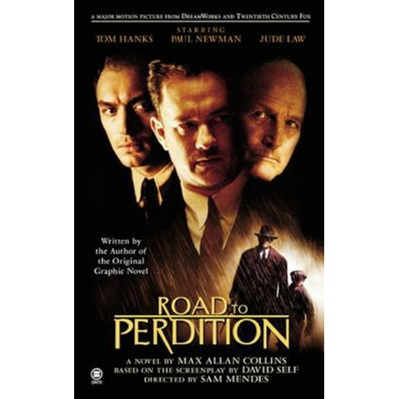 Pre-Owned Road to Perdition (Unknown) 0451410297 9780451410290