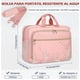 thumbnail image 3 of Maletin Xtellar Para Laptop 17.3inch Impermeable Bolsas Para Laptop Color Rosa, 3 of 4