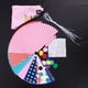 thumbnail image 4 of Adorable Accesorio Para Mascotas De Tela Segura, Sombreros Para Mascotas, Sombrero Para Perros, Delicado Para Fiestas De Disfraces Para Fiestas Temáticas ANGGREK Otros, 4 of 8