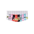thumbnail image 4 of SpongeBob SquarePants Women's Graphic Super No Show Socks, 10-Pack, Shoe Size 4-10, 4 of 5