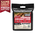 thumbnail image 1 of Viagrow Viagrow Buffered Coir, 5KG Brick, 1 of 1