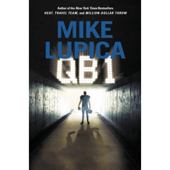 Pre-Owned QB 1 (Hardcover) 0399252282 9780399252280