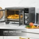 thumbnail image 5 of Horno freidora de aire con puerta francesa y encimera Calphalon® Performance, horno tostador de convección 11 en 1, 5 of 5