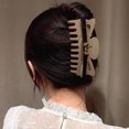 thumbnail image 5 of Pinzas para el pelo, accesorios para el cabello, pinzas para el pelo para mujeres y niñas, pelo antideslizante y fuerte, 5 of 5