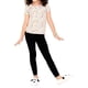 thumbnail image 1 of Leggings Ilusión 649 negro 10, 1 of 4